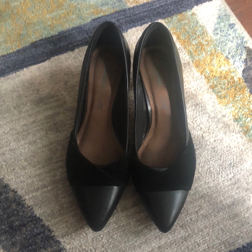 Clarks shoes